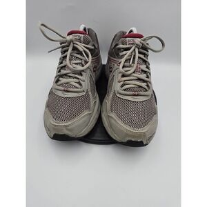 Saucony Cohesion 10 Training Running Shoe Womens Size 9.5 S15339-1 Gray Pink